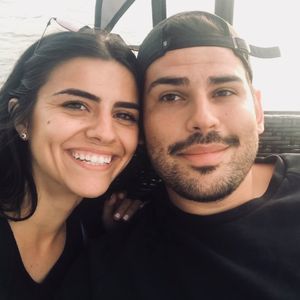 Meet your Posher, Alejandra